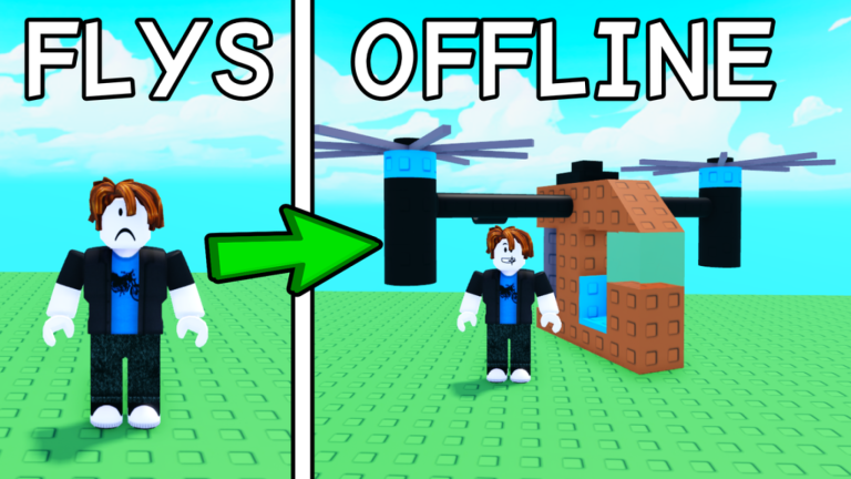 [UPD] Build A Helicopter 🚁 screenshot