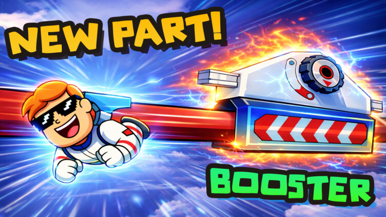 Build your SKY TRAILS screenshot