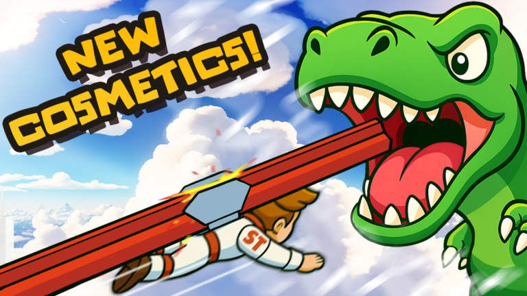 Build your SKY TRAILS screenshot