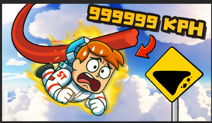 Build your SKY TRAILS screenshot