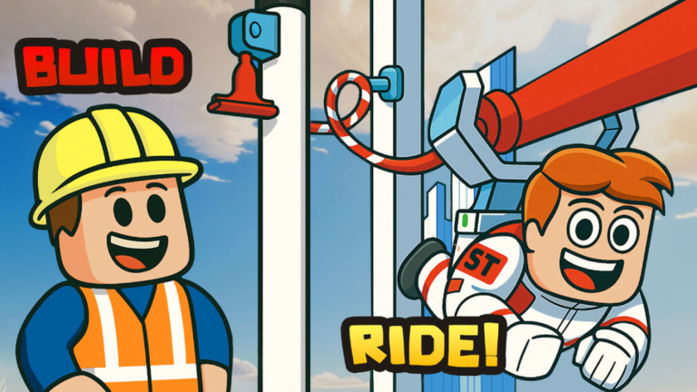 Build your SKY TRAILS screenshot