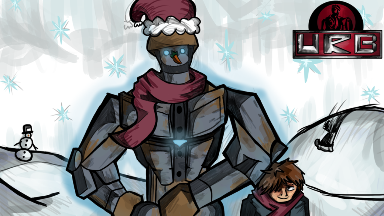 [🔥 UPD 1.5] untitled robot boxing screenshot