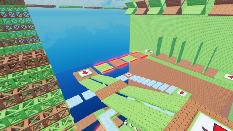 Avocado Tower 🥑 screenshot