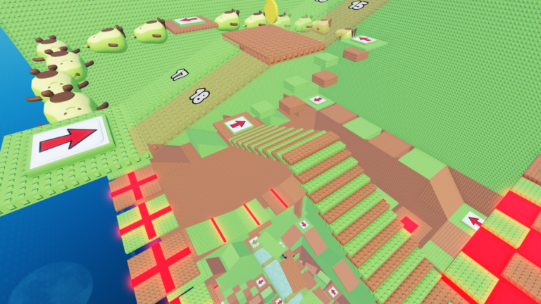 Avocado Tower 🥑 screenshot