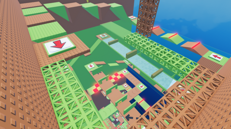 Avocado Tower 🥑 screenshot