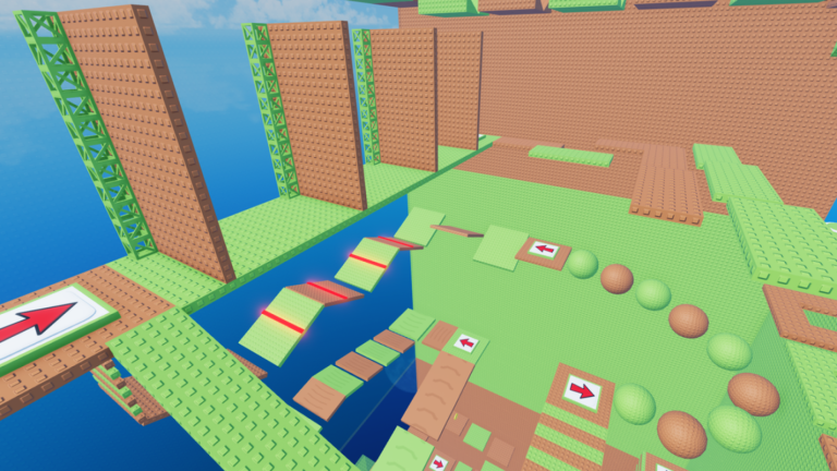 Avocado Tower 🥑 screenshot