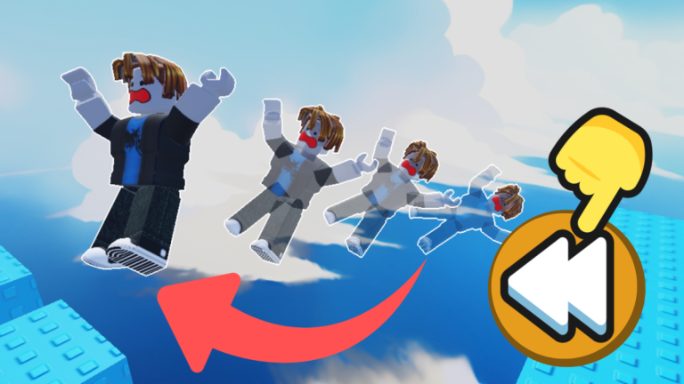 [🔄] Backtrack Tower screenshot