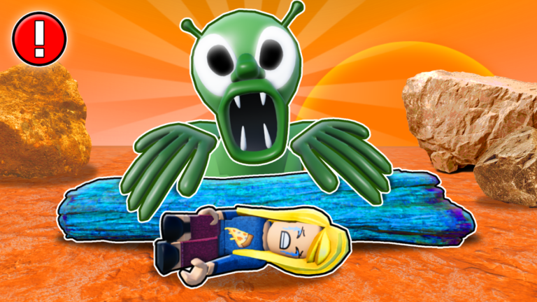 99 Nights With an Alien 👽 screenshot