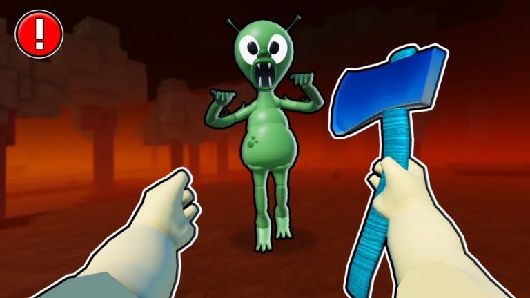 99 Nights With an Alien 👽 screenshot