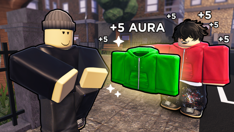 Hit The Thrift [Alpha] screenshot