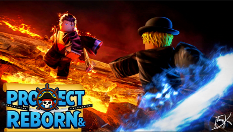 [ELECTRO] Project Reborn ! screenshot