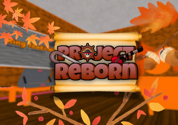 [ELECTRO] Project Reborn ! screenshot