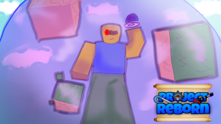 [ELECTRO] Project Reborn ! screenshot