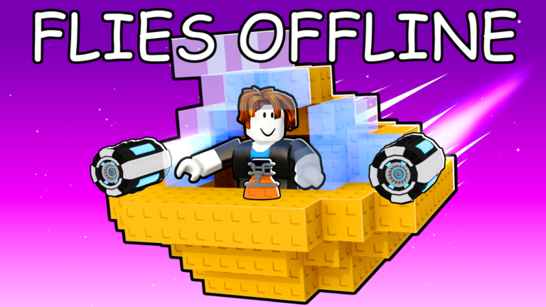 Build a UFO 🛸 screenshot