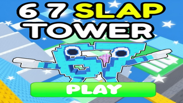 67 Slap Tower [☠️🥭] screenshot