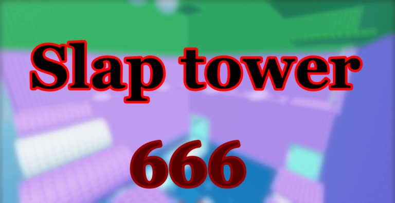 Slap Tower 666 screenshot