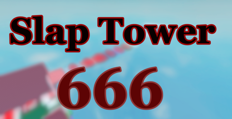 Slap Tower 666 screenshot