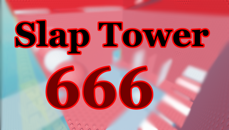 Slap Tower 666 screenshot