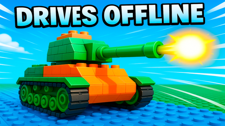 Build a Tank screenshot