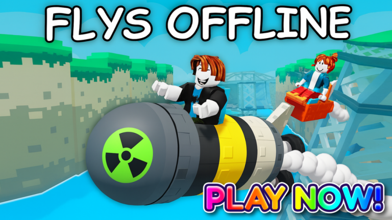 Build a Nuke! ☢️ screenshot