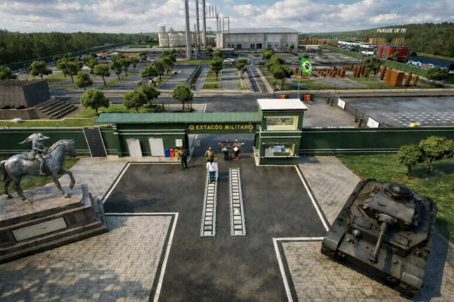 FREE CABO -⚔️EB Do Legend⚔️ screenshot