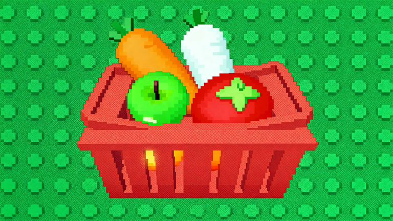 Build a Mart screenshot