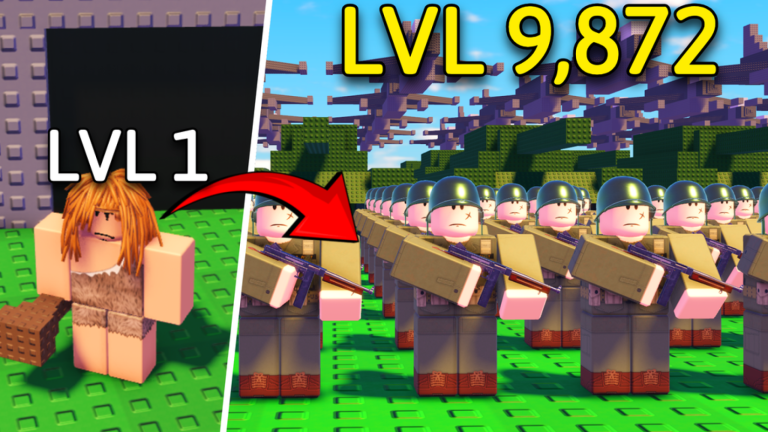 build ur army ⚔️ screenshot