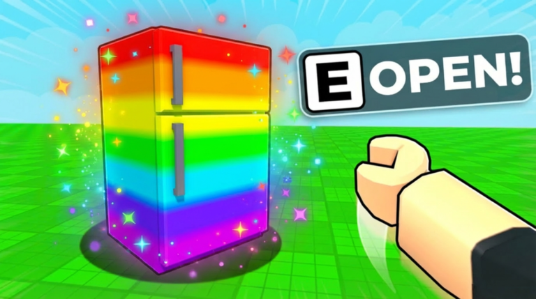 [🚀 UPD] Fridge RNG 🍔 screenshot