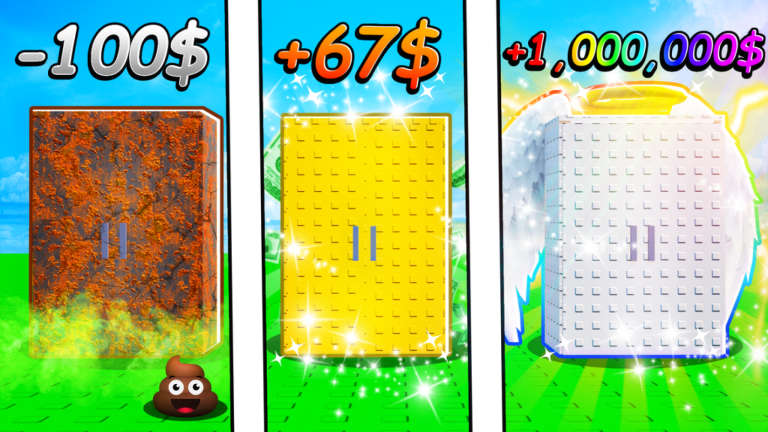 [🚀 UPD] Fridge RNG 🍔 screenshot