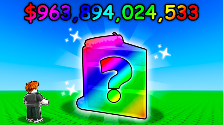 [🚀 UPD] Fridge RNG 🍔 screenshot