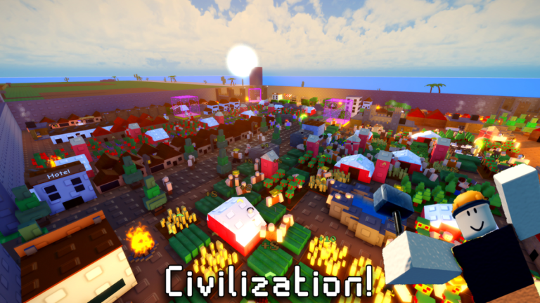 Build an Empire 🏰 screenshot