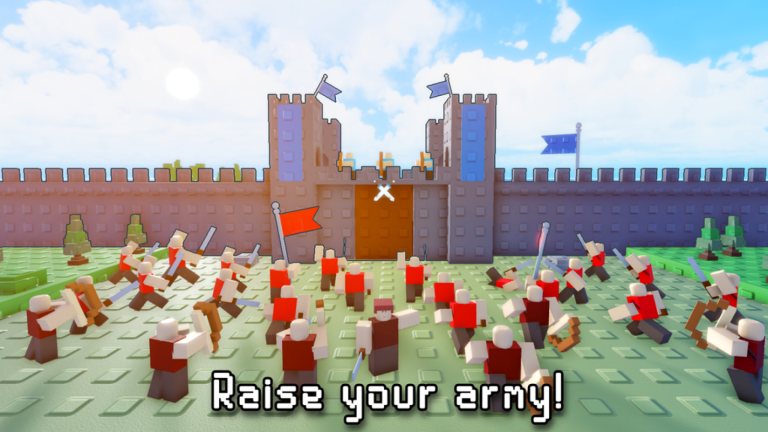 Build an Empire 🏰 screenshot