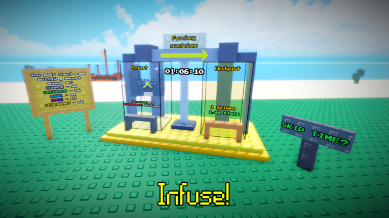 Build an Empire 🏰 screenshot