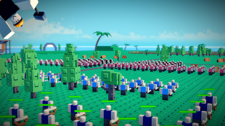 Build an Empire 🏰 screenshot