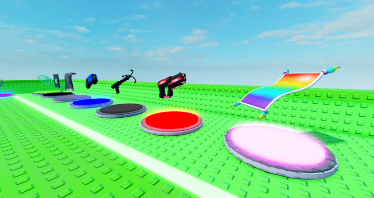 GEAR SLAP TOWER✋ screenshot