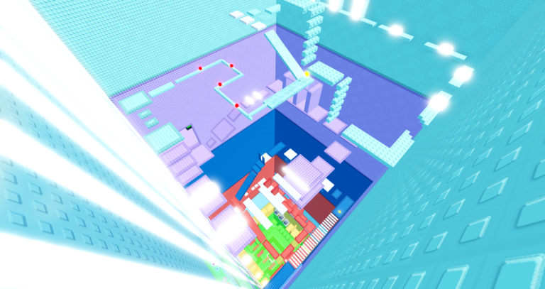 GEAR SLAP TOWER✋ screenshot