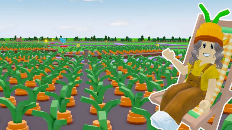 [UPD] 🌱 Community Garden Tycoon [Beta]  screenshot