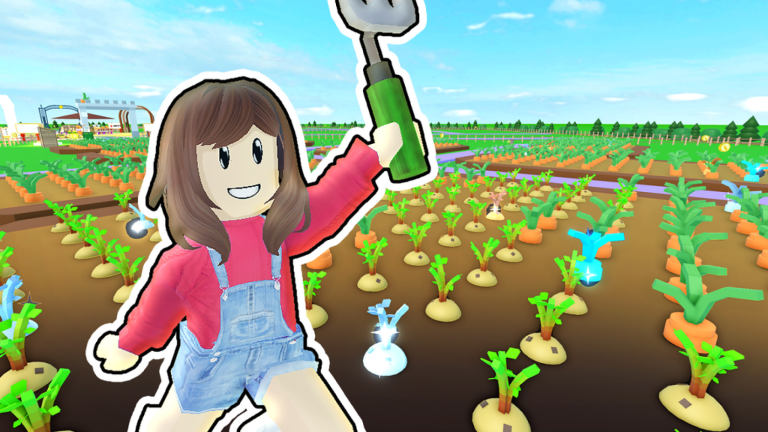 [UPD] 🌱 Community Garden Tycoon [Beta]  screenshot