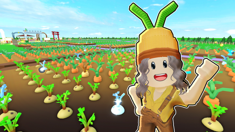 [UPD] 🌱 Community Garden Tycoon [Beta]  screenshot