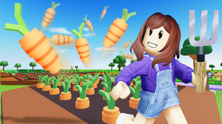 [UPD] 🌱 Community Garden Tycoon [Beta]  screenshot