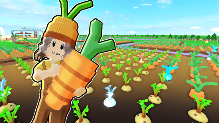 [UPD] 🌱 Community Garden Tycoon [Beta]  screenshot