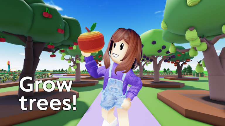 [UPD] 🌱 Community Garden Tycoon [Beta]  screenshot