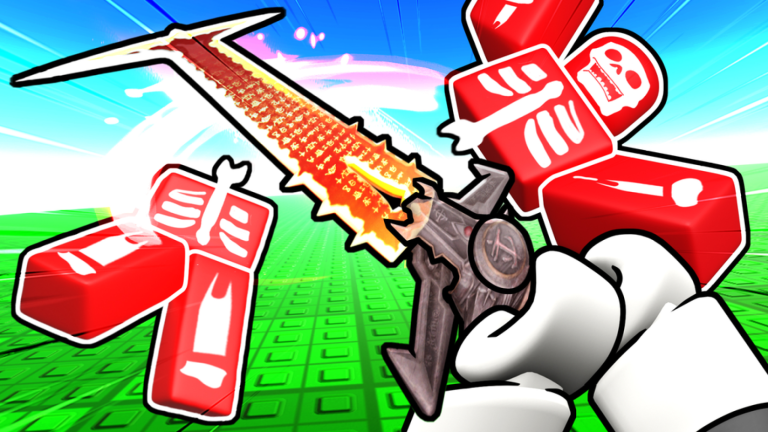 [⚔️UPDATE 1⚔️] BLADES screenshot