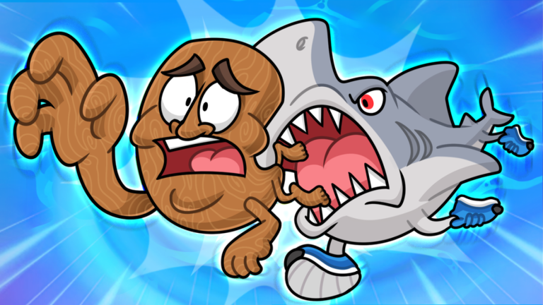 Brainrot Diver 🌊 screenshot