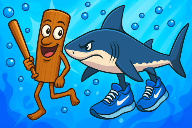 Brainrot Diver 🌊 screenshot