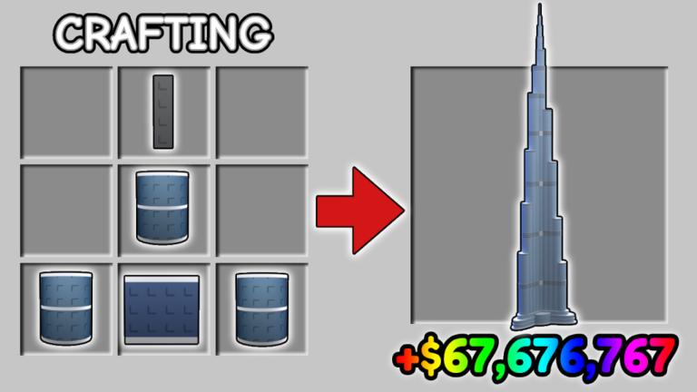 🏗️Craft a City! screenshot