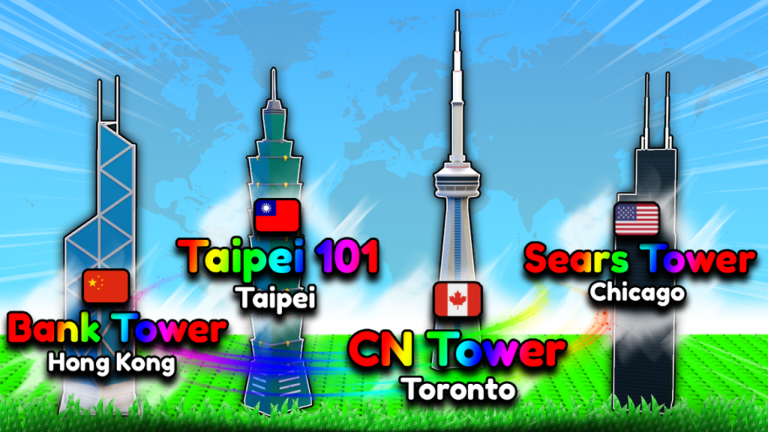 🏗️Craft a City! screenshot