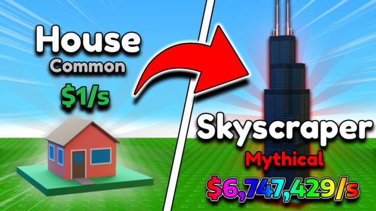 🏗️Craft a City! screenshot