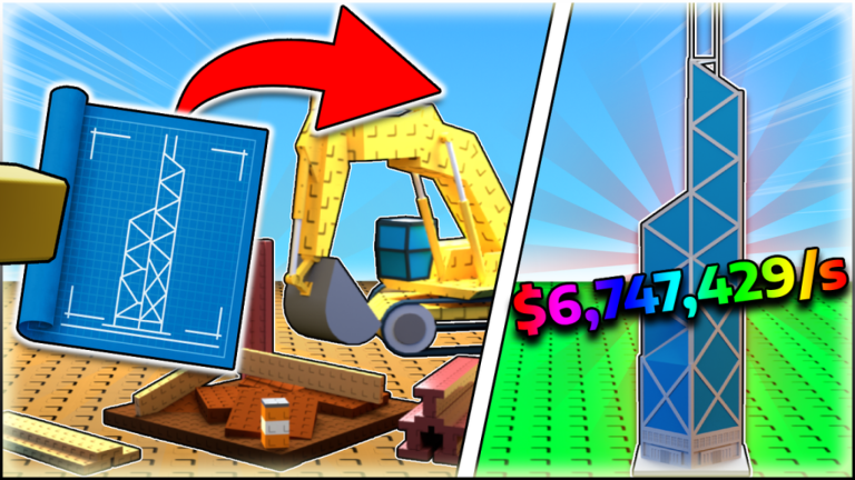 🏗️Craft a City! screenshot