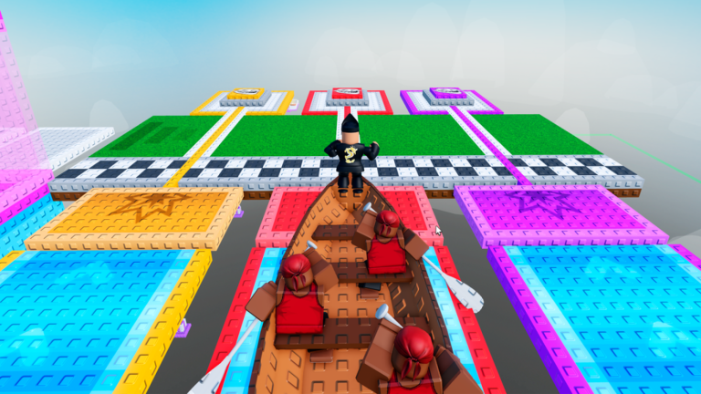 AURA FARM TOWER screenshot